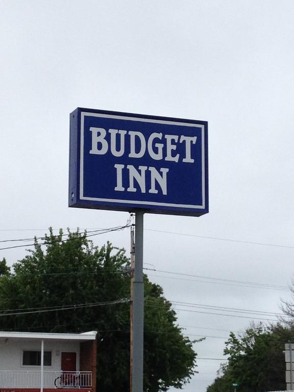 Budget Inn Mexico Exterior photo